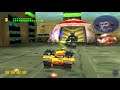 Tiny Tank - ps1