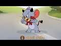 Tom and Jerry Chase - Devil Tuffy (iOS, Android)
