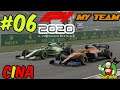 UN'OCCASIONE DA SFRUTTARE | F1 2020 - Gameplay ITA - MyTeam #06 - CINA