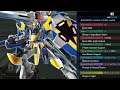 Victory Two (V2) Gundam - Gundam Extreme Versus Maxi Boost ON Combo Guide