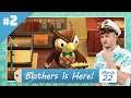 Video Journal - Animal Crossing New Horizons (Blathers Is Here!)