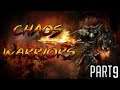 Warriors of Chaos - Total War Warhammer 2 - Part 9