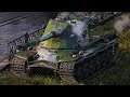 World of Tanks Kranvagn - 7 Kills 11K Damage