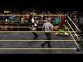 WWE 2K20 - Phoenix VS Paige + World Championship Falls Count Anywhere Iron Match