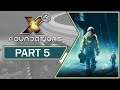 X4: Foundations - 4.10 Update - Part 5 | Overview, Gameplay & Impressions (2021)