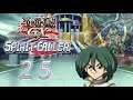 Yu-Gi-Oh! GX Spirit Caller Part 25: Little Man