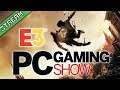 39 jeux dont Dying Light 2 ! Conférence PC GAMING SHOW en DIRECT