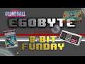 8-Bit Funday - Super Glove Ball