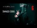 A Plague Tale Innocence: Chapter 6 - Damaged Goods | Gameplay