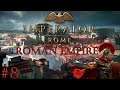 A Reverse Hannibal - Imperator: Rome - Marius Update: Roman Empire