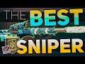 Apostate is the Best Sniper in the current Sandbox (Apostate Sniper Review) | Destiny 2 Shadowkeep