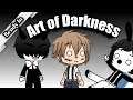 Art of Darkness | Bendy and the Ink Machine | Gacha Life Music Video | GLMV