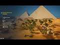 Assassin's Creed Origins - Discovery Tour - Khufu's Funerary Complex [PC 1080p HD]