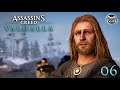 ASSASSINS CREED VALHALLA 🔥 06: BLUT UND STAHL | Assassins Creed Valhalla Gameplay
