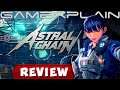 Astral Chain - REVIEW (Nintendo Switch)