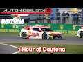 Automobilista 2 : 1 Hour of Daytona - Chevrolet Cruze Stock Car