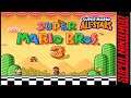 Az egyik legjobb retro Mario játék! | Super Mario Bros 3 (SNES) - 1. rész | Magyar végigjátszás