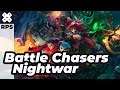 Battle Chasers: Nightwar - Gameplay - (i5 + GTX 1060 3GB)