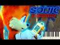 Believe In Myself (Theme of Tails) - Sonic The Hedgehog