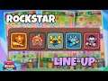 BEST LINE-UP TO RANK UP - Rush Royale