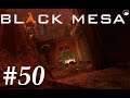 Black Mesa 50 - Vortigaunt Village