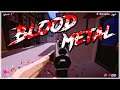 Blood Metal Gameplay Trailer 2020 | Brutal Single-Player Game