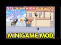 Bomberman Jetters Minigame Mod (Bot Playing)