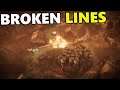 Broken Lines - XCOM Meets WW2?