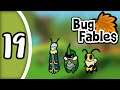 Bug Fables - Ep 19 - Factory Reset