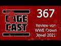 CageCast #368: Review von WWE Crown Jewel 2021