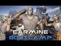 Carmine Bootcamp (Gears 5 Machinima)