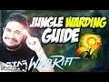 Challenger Jungle Ward Guide Wild Rift Solo