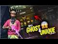 Top 5 Ghost And Unique Profiles Of Garena Free Fire