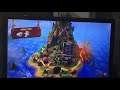 Crash (NST) Crash Bandicoot Playthrough: The Lab & Whole Hog (Relics) Wumpa Islands