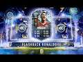CRISTIANO RONALDO FLASHBACK SBC! - FIFA 21 Ultimate Team