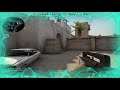 CS GO COMPETITIVE GAMEPLAY
