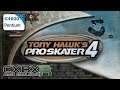 CXBX-R - Tony Hawk's Pro Skater 4 - Pentium G4600 / RX 470 - Test