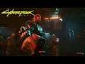 Cyberpunk 2077 | Part 2: Less Then Peaceful Negotiations!