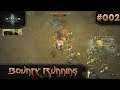 Diablo 3 Reaper of Souls Season 19 - HC Monk Gameplay - E02