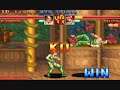 Dragon Master (Arcade) - Game Over