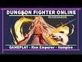 [Dungeon Fighter Online] TioDK / Alex - Gameplay Básica