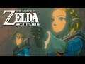 Eiji Aonuma Teases Playable Princess Zelda In BOTW 2