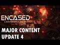 Encased - Sci-Fi RPG Major Content Update 4 Part 3