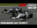 Erfolgreiche Last to First? | F1 2020 GOR CUP @ Shanghai, China GP | Formel 1 2020