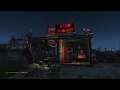 FALLOUT 4 LET'S BUILD a fully functional working Nuka Cola machine using NO MODS