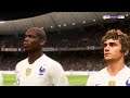 FIFA 20 FRANCE - TURQUIE Nouveaux Maillot (Difficulté Ultime) Gameplay MOD Patch