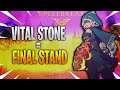 Fighting the Vital Stone + Flight Rune Meta (Spellbreak Trios)