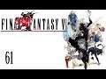 Final Fantasy VI (SNES/FF3US) Part 61 - Rebirth