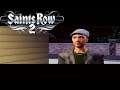 Fluffy Chops Completes Saints Row 2 - Part 42
