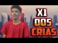 🔴FREE FIRE🔴4X4 COM OS INSCRITOS🔴 LIVE DE X1🔴X1 DOS CRIAS🔴 LIVE ON🔴#BUXEXA #X1DOSCRIAS